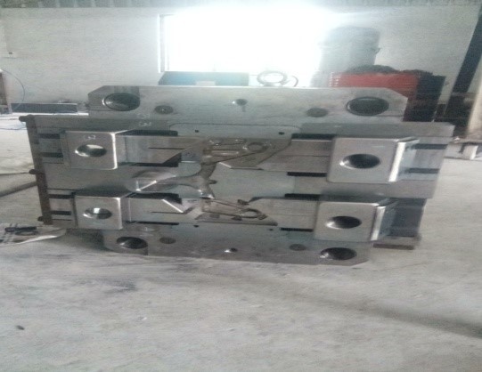 PDC Mould manufacturing