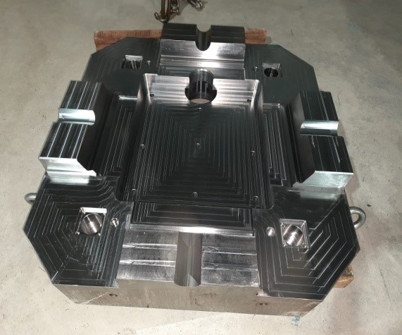 Cavity block